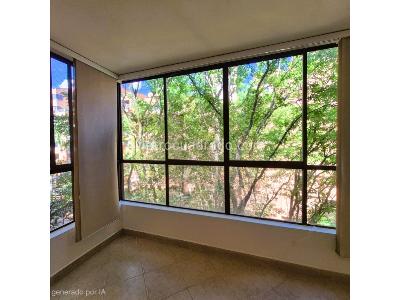 Apartamento de 3 alcobas en venta en Laureles, Medellín, 90 m² · foto 4 de 11