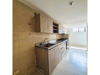 Apartamento de 3 alcobas en venta en Laureles, Medellín, 90 m² · foto 5 de 11