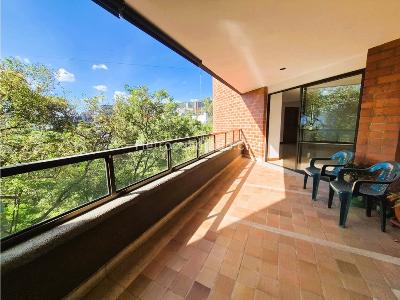 Apartamento de 3 alcobas en venta en Provenza, Medellín, 160 m² · foto 5 de 15