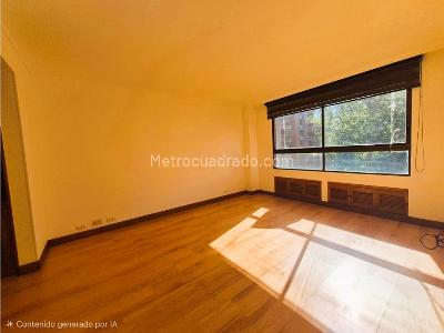 Apartamento de 3 alcobas en venta en Provenza, Medellín, 160 m² · foto 9 de 15