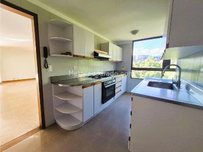 Apartamento de 3 alcobas en venta en Provenza, Medellín, 160 m² · foto 11 de 15