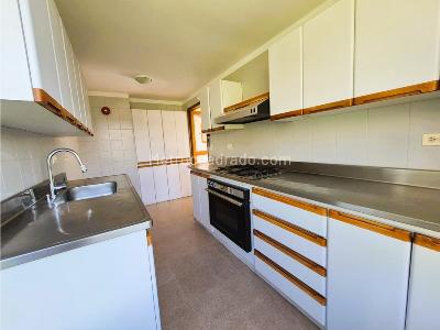 Apartamento de 3 alcobas en venta en Provenza, Medellín, 160 m² · foto 12 de 15