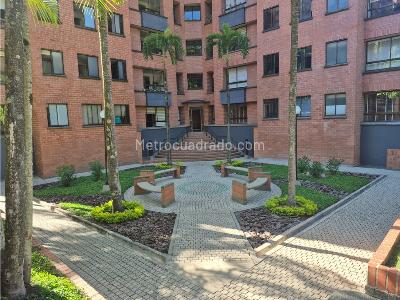 Apartamento de 3 alcobas en venta en Provenza, Medellín, 160 m² · foto 14 de 15