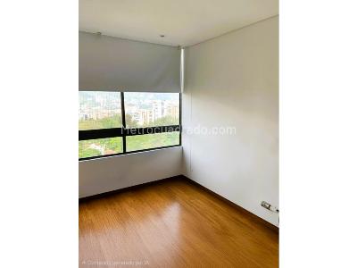 Apartamento de 3 alcobas en venta en El Campestre, Medellín, 190 m² · foto 10 de 19
