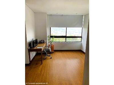 Apartamento de 3 alcobas en venta en El Campestre, Medellín, 190 m² · foto 11 de 19