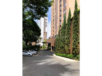 Apartamento de 3 alcobas en venta en El Campestre, Medellín, 190 m² · foto 12 de 19