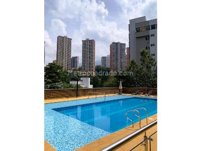 Apartamento de 3 alcobas en venta en El Campestre, Medellín, 190 m² · foto 13 de 19