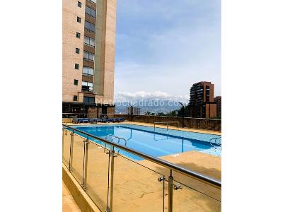 Apartamento de 3 alcobas en venta en El Campestre, Medellín, 190 m² · foto 14 de 19
