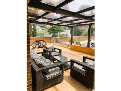 Apartamento de 3 alcobas en venta en El Campestre, Medellín, 190 m² · foto 15 de 19