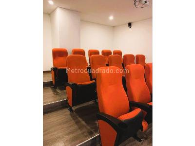 Apartamento de 3 alcobas en venta en El Campestre, Medellín, 190 m² · foto 16 de 19