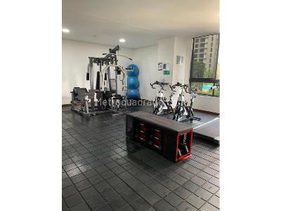 Apartamento de 3 alcobas en venta en El Campestre, Medellín, 190 m² · foto 17 de 19