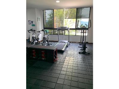 Apartamento de 3 alcobas en venta en El Campestre, Medellín, 190 m² · foto 18 de 19