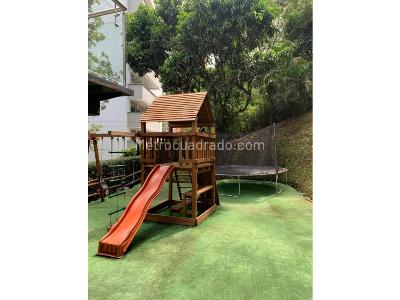 Apartamento de 3 alcobas en venta en El Campestre, Medellín, 190 m² · foto 19 de 19