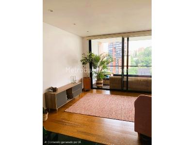 Apartamento de 3 alcobas en venta en El Campestre, Medellín, 190 m² · foto 2 de 19