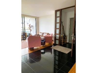 Apartamento de 3 alcobas en venta en El Campestre, Medellín, 190 m² · foto 3 de 19