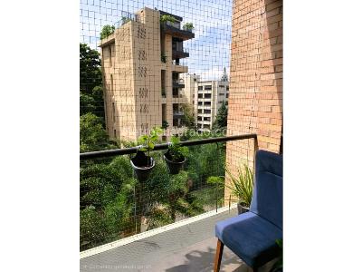 Apartamento de 3 alcobas en venta en El Campestre, Medellín, 190 m² · foto 4 de 19