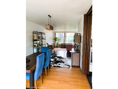Apartamento de 3 alcobas en venta en El Campestre, Medellín, 190 m² · foto 6 de 19