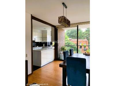 Apartamento de 3 alcobas en venta en El Campestre, Medellín, 190 m² · foto 7 de 19