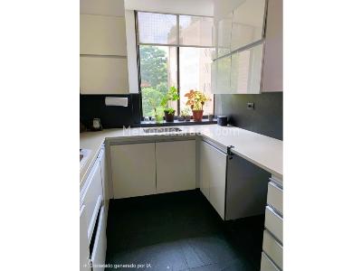 Apartamento de 3 alcobas en venta en El Campestre, Medellín, 190 m² · foto 8 de 19