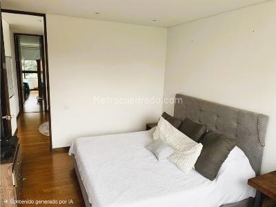 Apartamento de 3 alcobas en venta en El Campestre, Medellín, 190 m² · foto 9 de 19