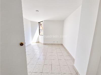 Apartamento de 3 alcobas en venta en Castropol, Medellín, 90 m² · foto 9 de 12