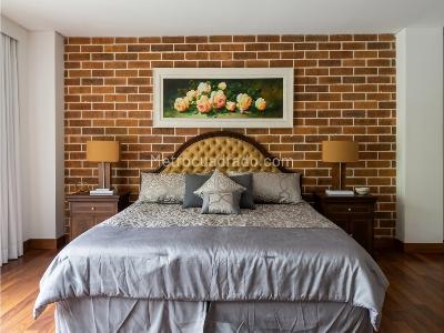 Casa de 5 alcobas en venta en Escobero, Envigado, 656 m² · foto 14 de 20