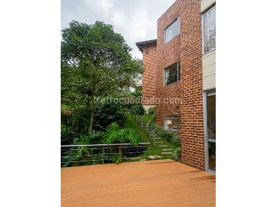 Casa de 5 alcobas en venta en Escobero, Envigado, 656 m² · foto 16 de 20