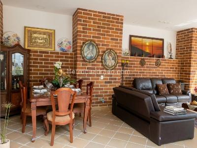 Casa de 5 alcobas en venta en Escobero, Envigado, 656 m² · foto 19 de 20