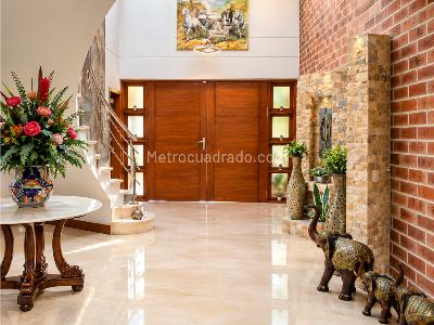 Casa de 5 alcobas en venta en Escobero, Envigado, 656 m² · foto 7 de 20