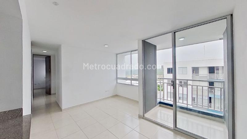 Piso – Barranquilla, Localidad Norte - Centro Histórico - Vista 2