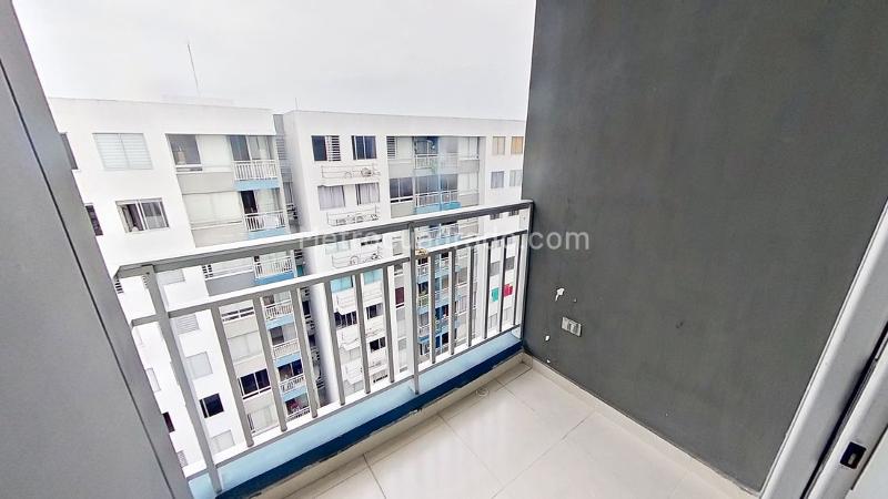 Piso – Barranquilla, Localidad Norte - Centro Histórico - Vista 3