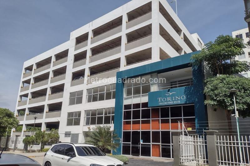 Piso – Barranquilla, Localidad Norte - Centro Histórico - Vista 4