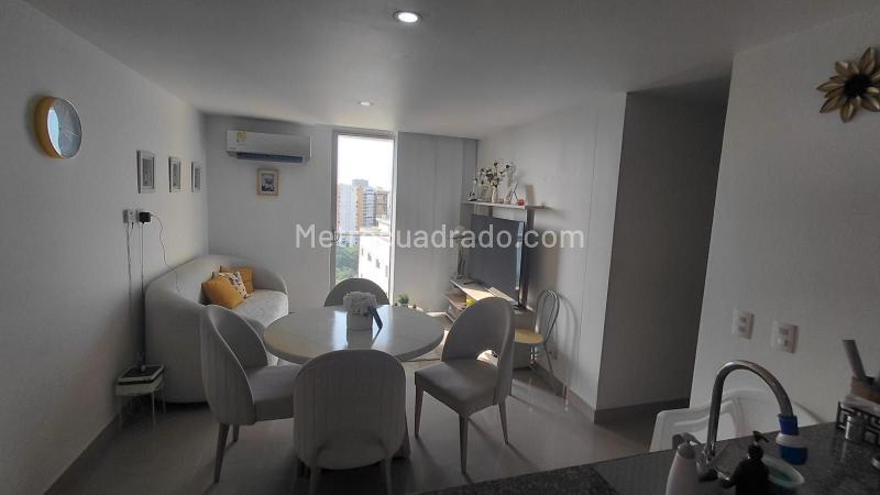Apartamento en Venta, BETANIA, Barranquilla - Widok 3