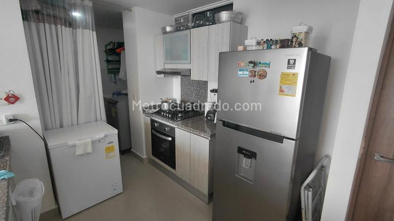 Apartamento en Venta, BETANIA, Barranquilla - Widok 4