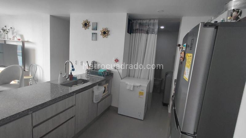 Apartamento en Venta, BETANIA, Barranquilla - Widok 5