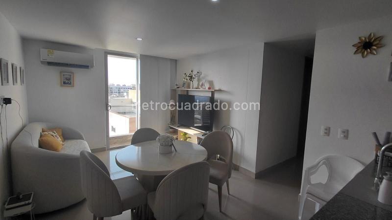 Apartamento en Venta, BETANIA, Barranquilla - Widok 6