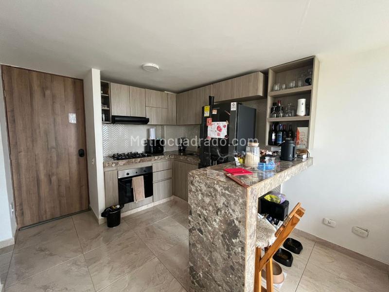 Apartamento en Venta, PARAISO, Barranquilla – pohled 2