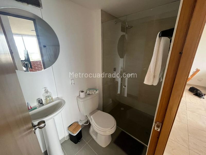 Apartamento en Venta, PARAISO, Barranquilla – pohled 4