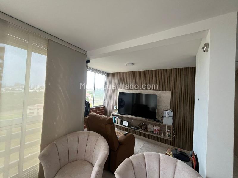 Apartamento en Venta, PARAISO, Barranquilla – pohled 5
