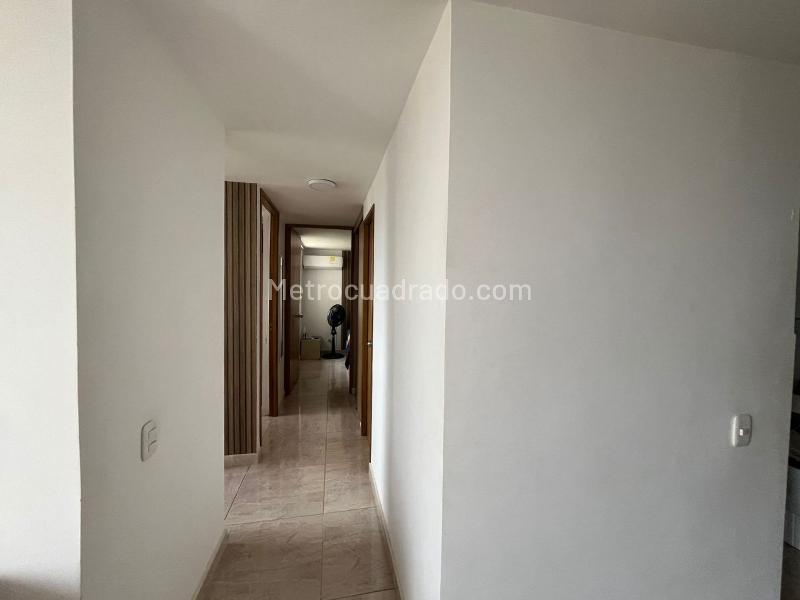 Apartamento en Venta, PARAISO, Barranquilla – pohled 6