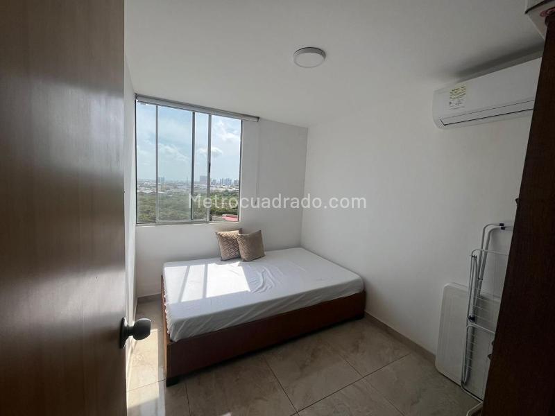 Apartamento en Venta, PARAISO, Barranquilla – další