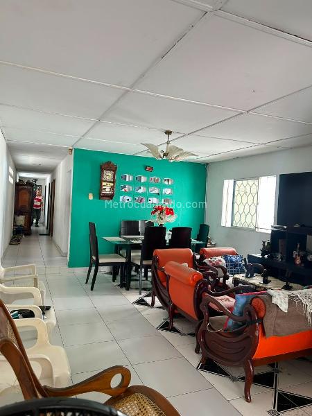 Casa en Venta, LUCERO, Barranquilla - Widok 6
