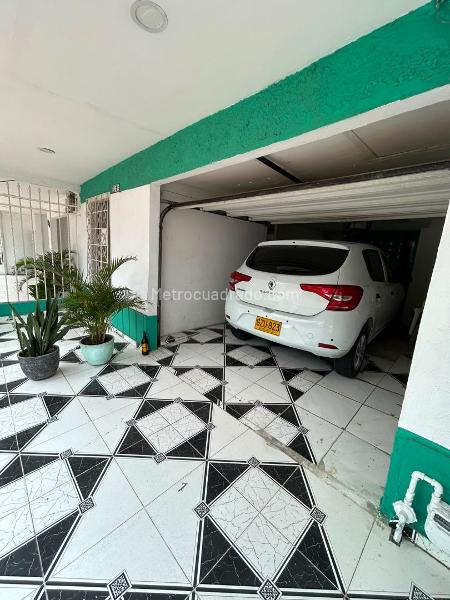 Casa en Venta, LUCERO, Barranquilla - Widok 4