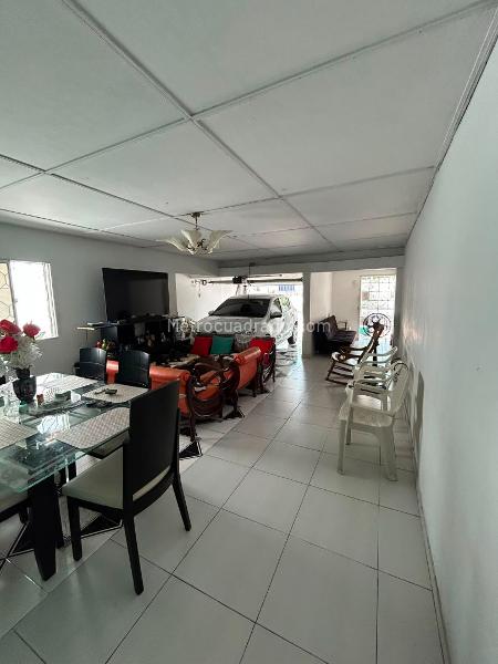 Casa en Venta, LUCERO, Barranquilla - Widok 3