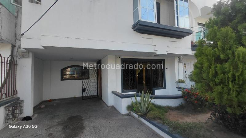 Casa – Barranquilla, Los Nogales, Localidad Norte - Centro Histórico - Vista 2