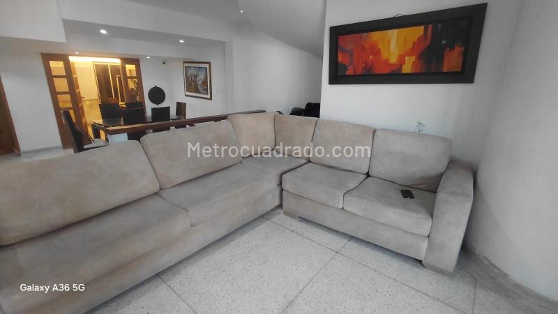Casa – Barranquilla, Los Nogales, Localidad Norte - Centro Histórico - Vista 3