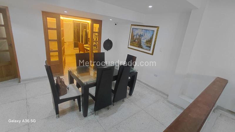 Casa – Barranquilla, Los Nogales, Localidad Norte - Centro Histórico - Vista 4