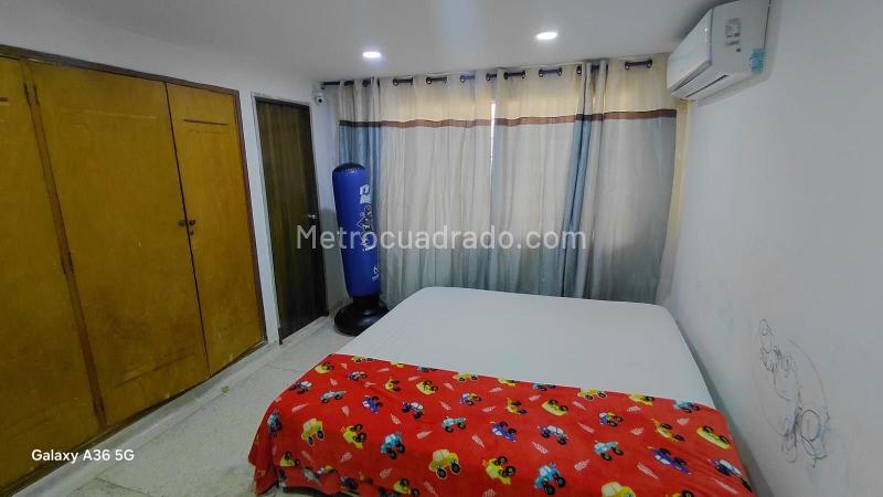 Casa – Barranquilla, Los Nogales, Localidad Norte - Centro Histórico - Más