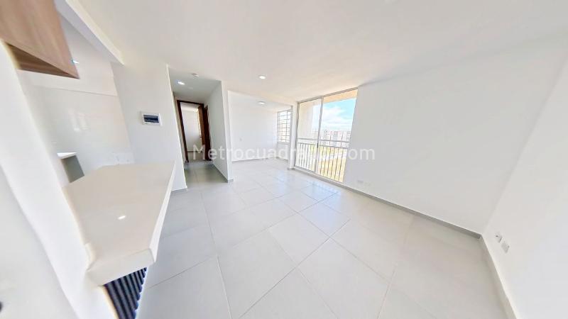 Piso – Barranquilla - Vista 3