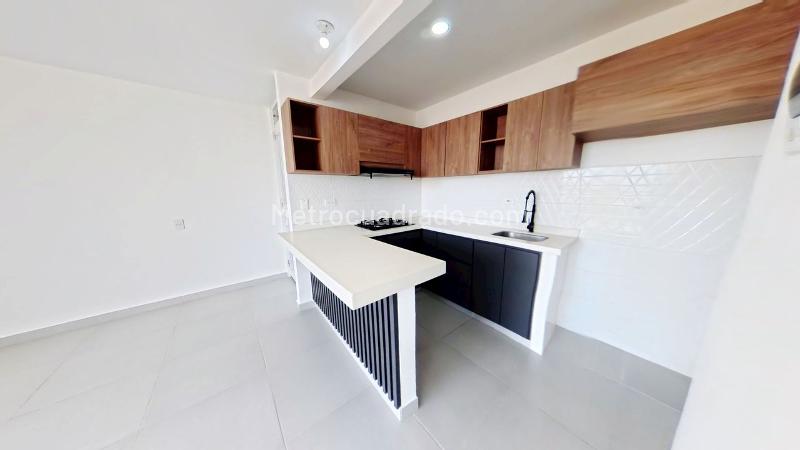 Piso – Barranquilla - Vista 4